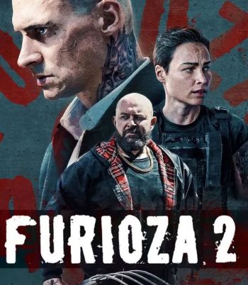 Inside Furioza (2025) อำมหิตครั้งใหม่