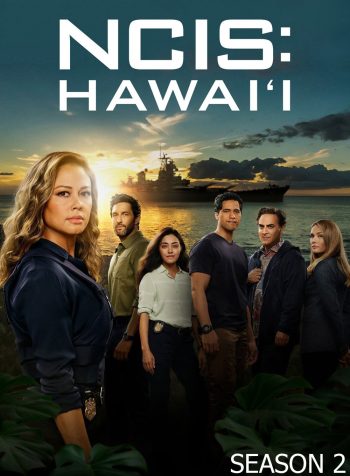 หน่วยสืบสะท้านฮาวาย ปี 2 NCIS Hawaii Season 2 (2022) 22 ตอนจบ