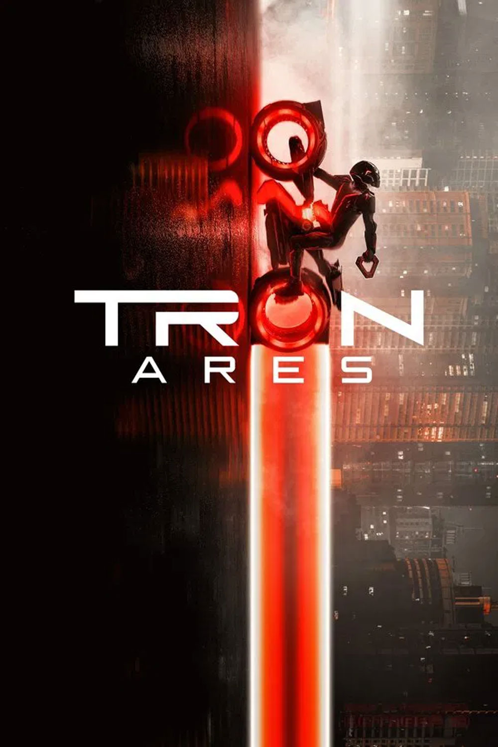 (ZOOM ชัด V.1) Tron Ares (2025) ทรอน แอรีส