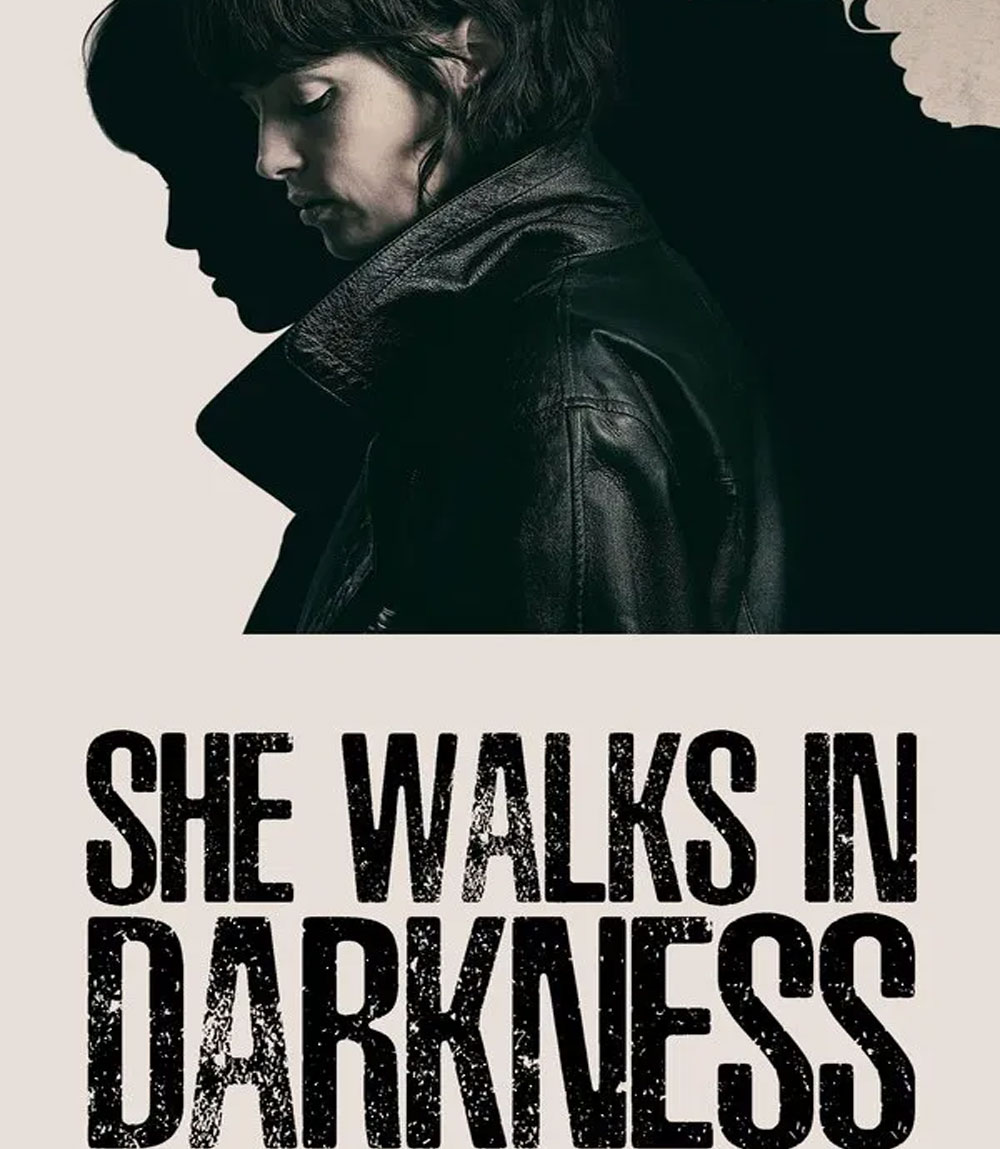 She Walks in Darkness (2025) เธอเดินไปในเงามืด