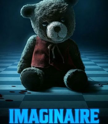 Imaginary (2024) ตุ๊กตาซาตาน