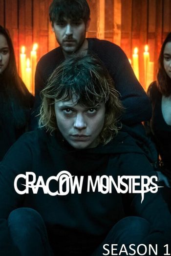 ประตูมิติปีศาจ ปี 1 Cracow Monsters Season 1 (2022) 8 Ep.จบ