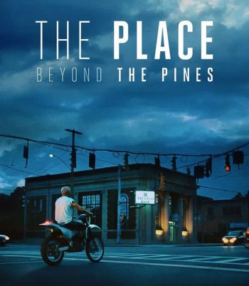 4K - The Place Beyond the Pines (2012) พลิกชะตาท้าหัวใจระห่ำ - แผ่นหนัง 4K UHD