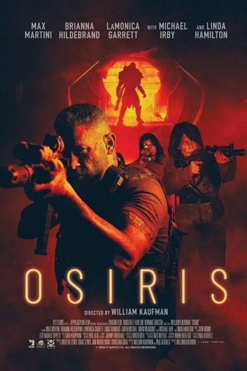 Osiris (2025) มฤตยูล้างพันธุ์มนุษย์