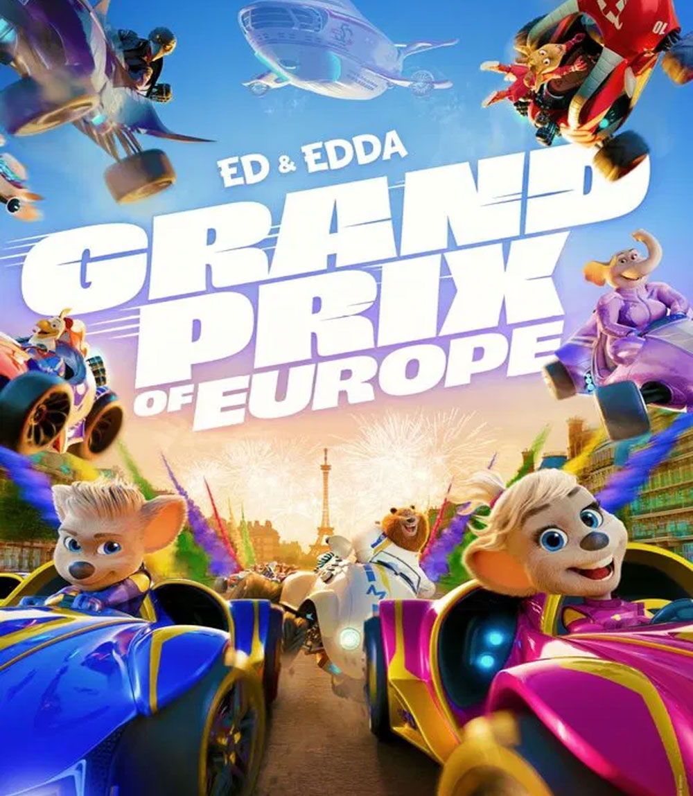 Grand Prix of Europe (2025) ทีมซิ่งยุโรปจอมป่วน