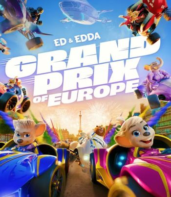 Grand Prix of Europe (2025) ทีมซิ่งยุโรปจอมป่วน