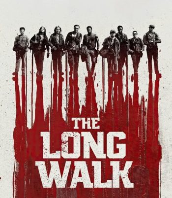 The Long Walk (2025) เกมเดินมรณะ