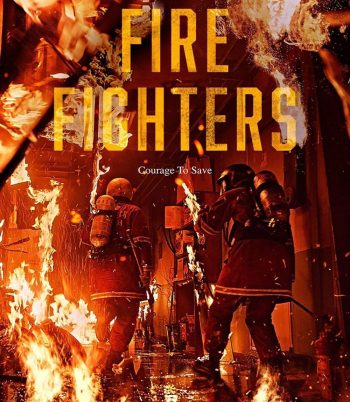 Firefighters (2024)