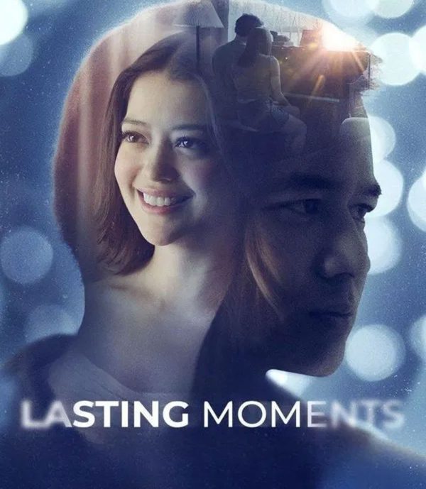 Lasting Moments (2025) ช่วงเวลาที่ตราตรึง