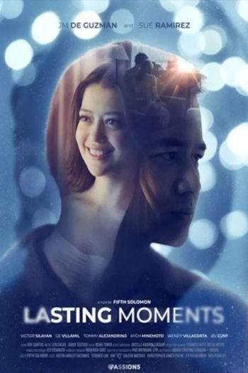 Lasting Moments (2025) ช่วงเวลาที่ตราตรึง