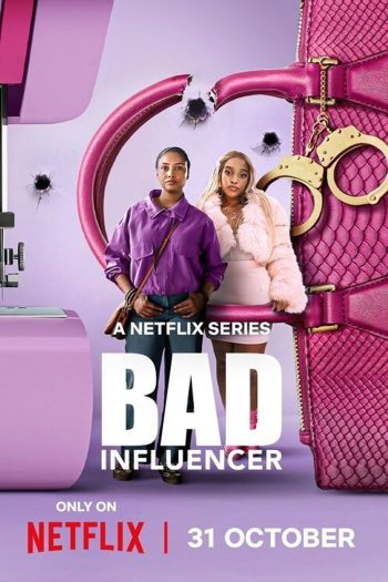 Bad Influencer อินฟลูเอนเซอร์พันธุ์แสบ (2025) 7 ตอนจบ