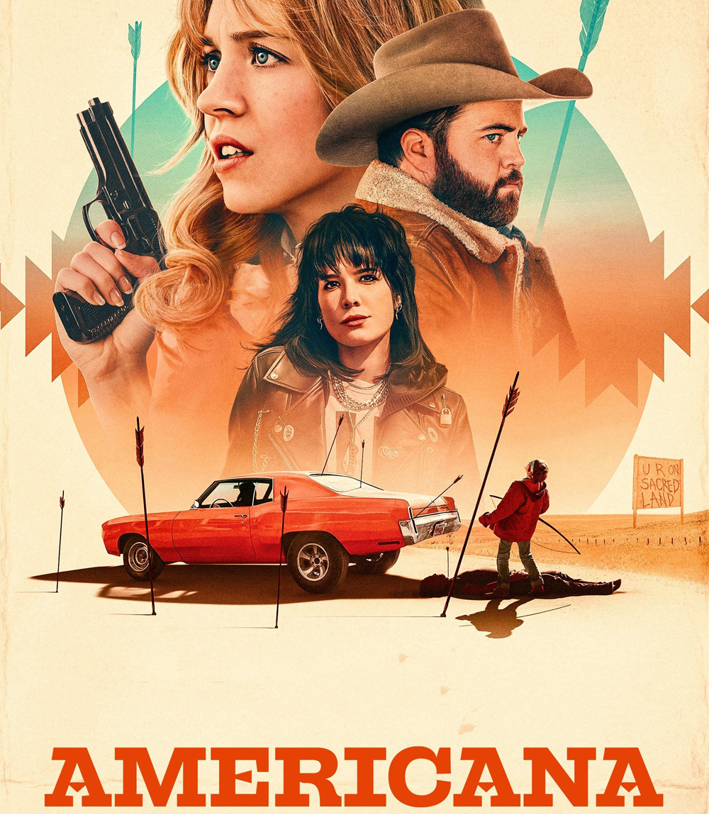 Americana (2025)