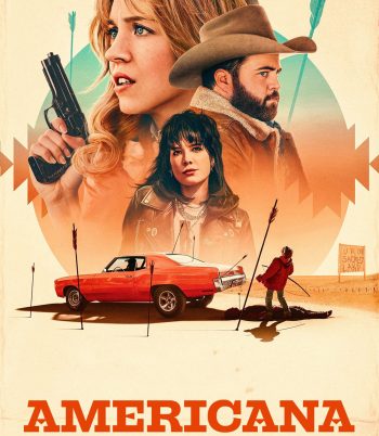 Americana (2025)