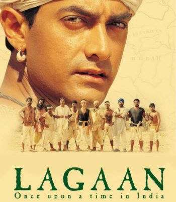 Lagaan: Once Upon a Time in India (2001) แผ่นดินของข้า