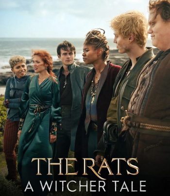 The Rats: A Witcher Tale พวกแรทส์ ตำนานนักล่าจอมอสูร (2025)