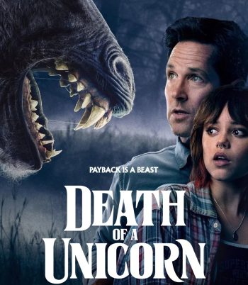 Death of a Unicorn เดธ ออฟ อะ ยูนิคอร์น (2025)
