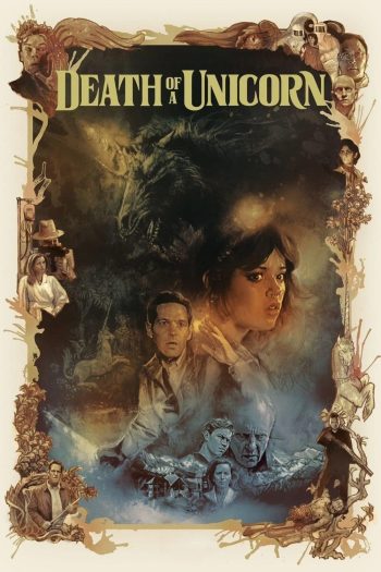 เดธ ออฟ อะ ยูนิคอร์น Death of a Unicorn (2025)