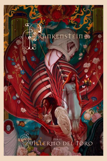Frankenstein แฟรงเกนสไตน์ (2025)