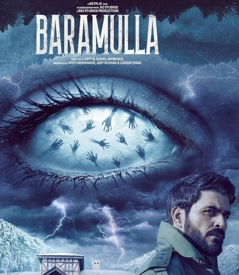 Baramulla (2025) บารามุนลาอาถรรพ์