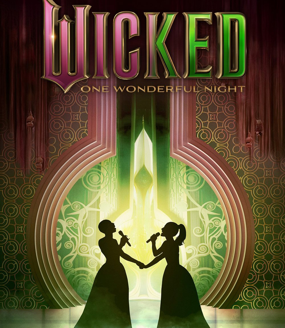 Wicked One Wonderful Night (2025)