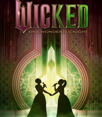 Wicked One Wonderful Night (2025)