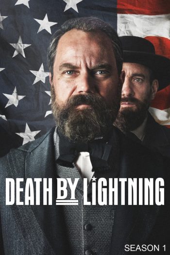 ฟ้าผ่าชี้ชะตาเมือง Death by Lightning (2025) 4 ตอนจบ