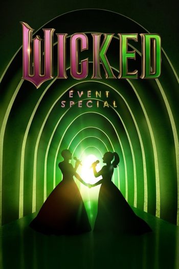 Wicked One Wonderful Night {2025}