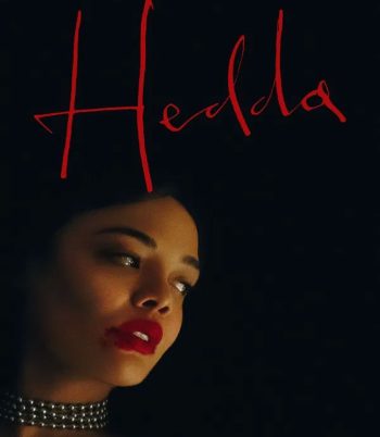 Hedda เฮดดา (2025)