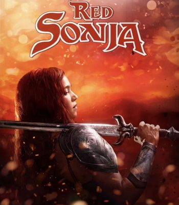 Red Sonja (2025) บัลลังก์เลือด