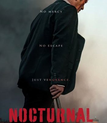 Nocturnal (2025) แค้นนี้เอาให้น็อก