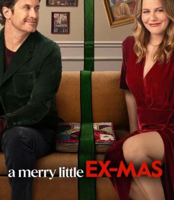 A Merry Little Ex-Mas (2025) คริสต์มาสป่วนรัก