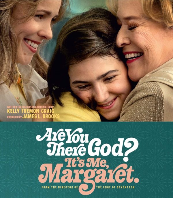 Are You There God Its Me Margaret วันนั้นของมาร์กาเร็ต (2023)