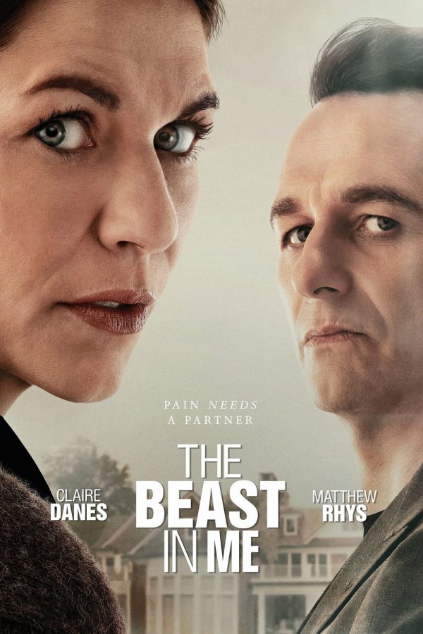 อสูรร้ายในใจเรา The Beast in Me (2025) 8 ตอนจบ