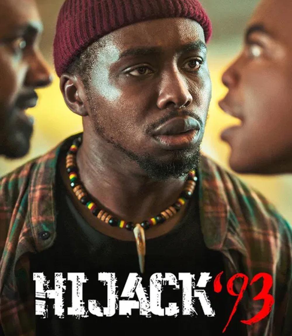 Hijack 93 ไฮแจ็ค 93 (2024)