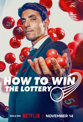 How to Win the Lottery ปฏิบัติการถูกสลาก (2025) 6 ตอนจบ