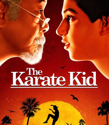 The Karate Kid (1984) คิด คิดต้องสู้