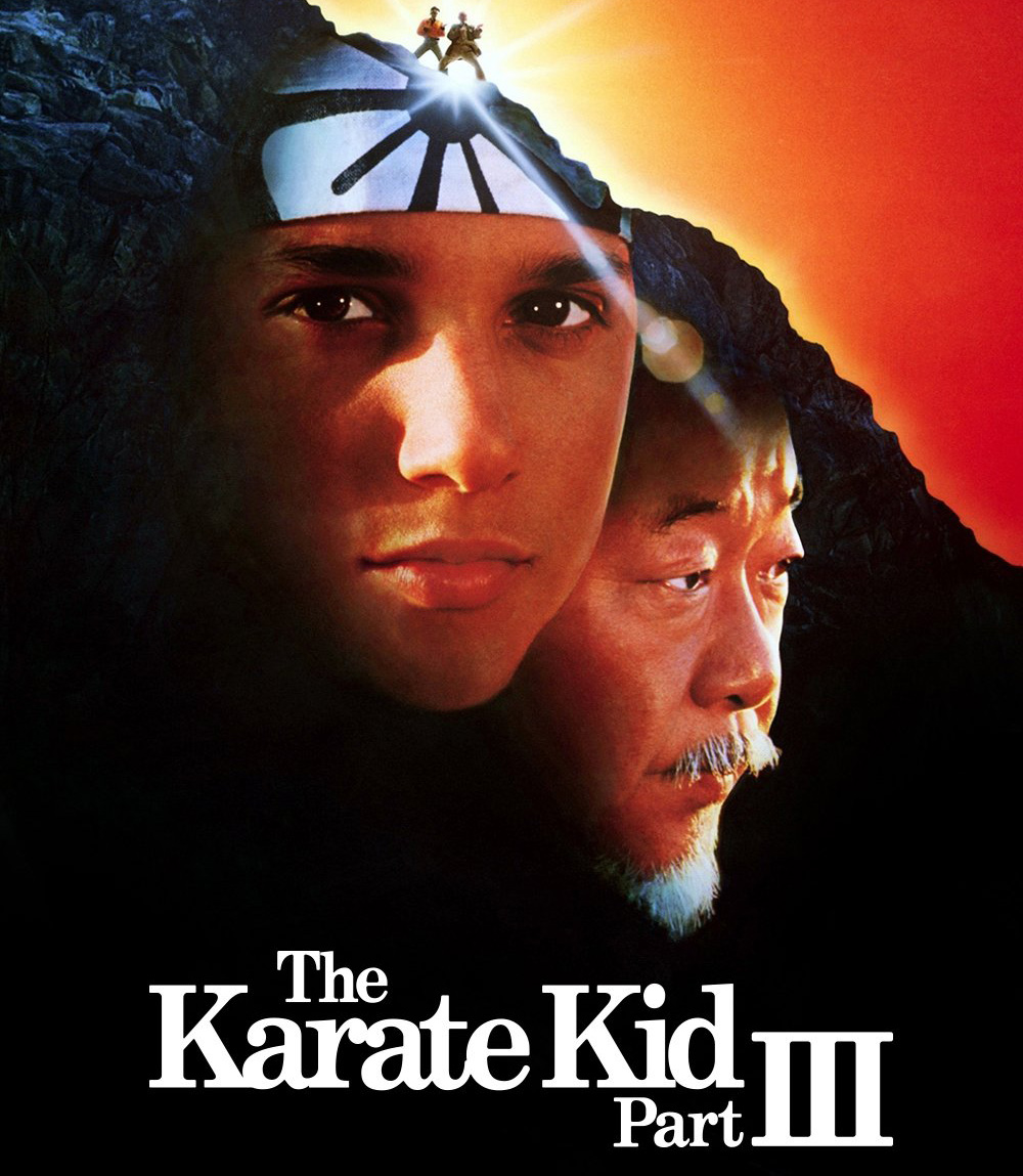 The Karate Kid Part III (1989) คาราเต้ คิด 3 เค้นเลือดสู้