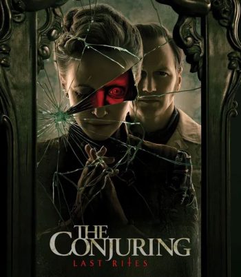 The Conjuring Last Rites คนเรียกผี พิธีกรรมครั้งสุดท้าย (2025)
