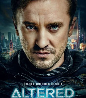 Altered (2025)