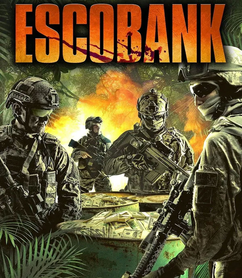 Escobank (2025)