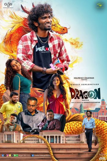 Dragon (2025)