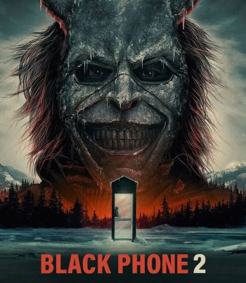 Black Phone 2 (2025) สายหลอน ซ่อนวิญญาณ 2