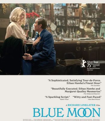 Blue Moon (2025)
