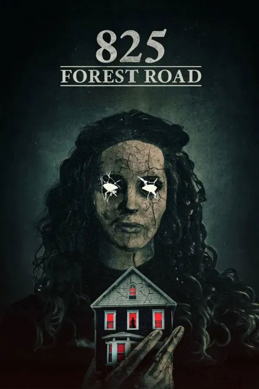 825 Forest Road (2025)