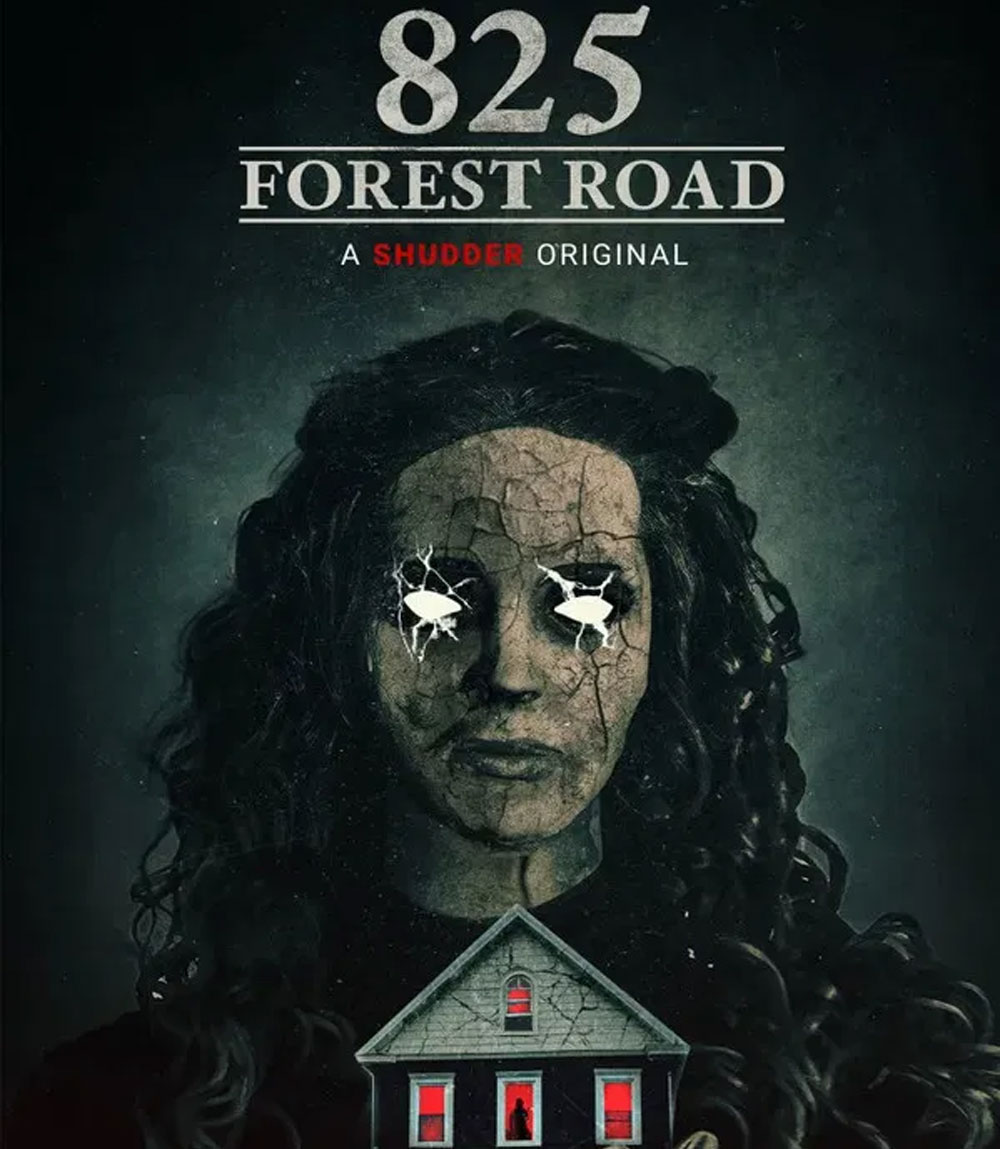825 Forest Road (2025)