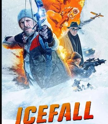 Icefall (2025)