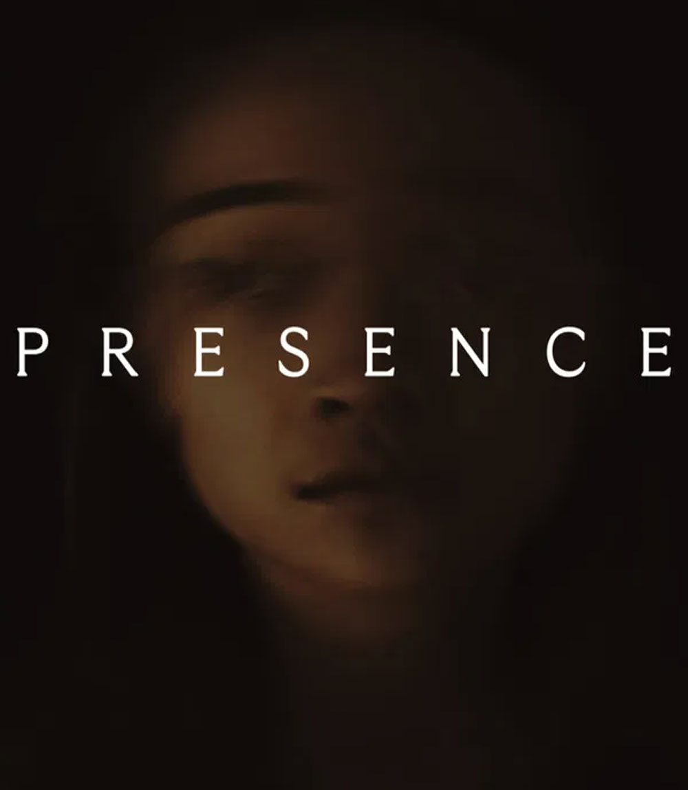 Presence (2025) เป็น อยู่ ตาย