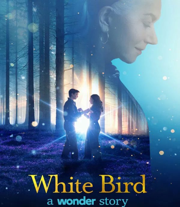White Bird A Wonder Story (2024) หัวใจมหัศจรรย์