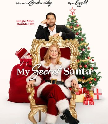 My Secret Santa (2025) เมื่อคุณแม่ปลอมเป็นซานตาคลอส