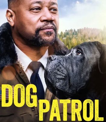 Dog Patrol Operation Santa Paws (2025)